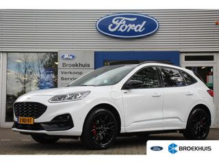 Ford Kuga - Z-183-DT - Polisa Lease
