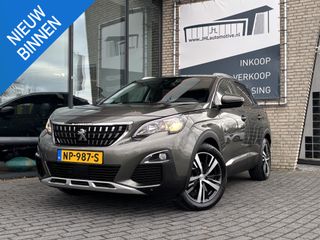 Peugeot 3008 - NP-987-S - Polisa Lease