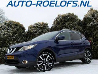 Nissan QASHQAI - N-609-GK - Polisa Lease