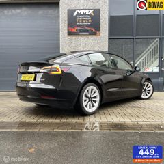 Tesla Model 3 -  - Polisa Lease