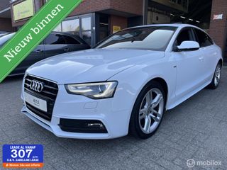 Audi A5 - 90-ZPL-8 - Polisa Lease