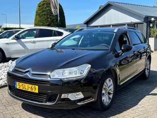 Citroën C5 - 5-SLJ-69 - Polisa Lease