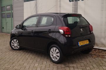 Voertuigafbeelding 5