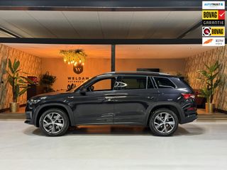 Škoda Kodiaq -  - Polisa Lease