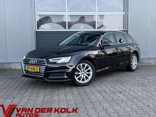 Audi A4 - XT-636-S - Polisa Lease