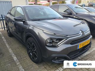 Citroën ë-C4 - T-807-VP - Polisa Lease