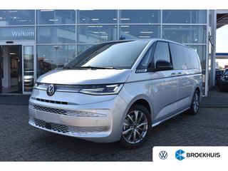 Volkswagen Multivan -  - Polisa Lease
