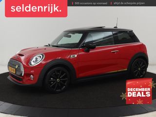 MINI Electric - EUN86 - Polisa Lease