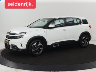 Citroën C5 Aircross - K-346-DN - Polisa Lease