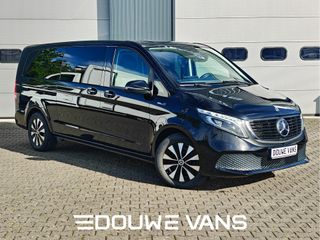 Mercedes-Benz EQV - HSN-74-Z - Polisa Lease
