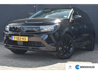 Opel Grandland - T-182-HS - Polisa Lease