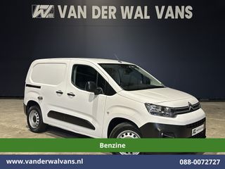 Citroën Berlingo - 610756 - Polisa Lease