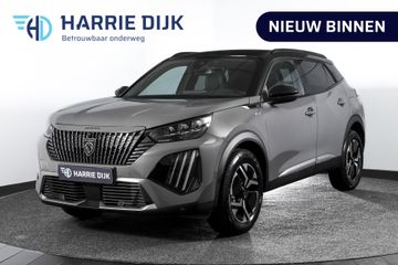 Peugeot 2008 -  - Polisa Lease