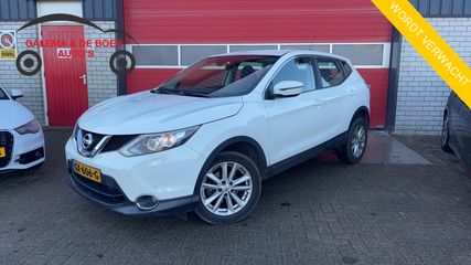 Nissan QASHQAI - GX-606-G - Polisa Lease