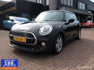 MINI Cooper - GFR-68-J - Polisa Lease
