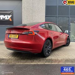 Tesla Model 3 -  - Polisa Lease