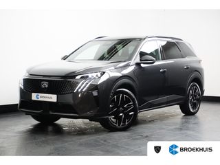 Peugeot 5008 -  - Polisa Lease