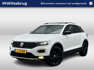 Volkswagen T-Roc - L-111-NB - Polisa Lease