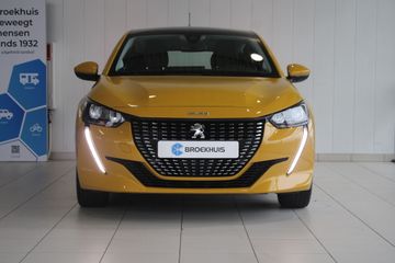 Voertuigafbeelding 1