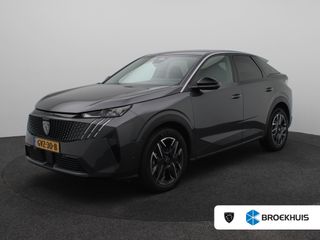 Peugeot 3008 - GVZ-30-B - Polisa Lease