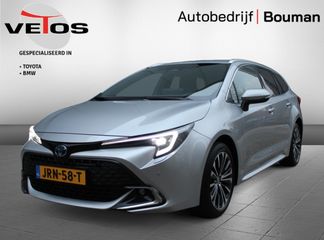 Toyota Corolla Touring Sports - JRN-58-T - Polisa Lease