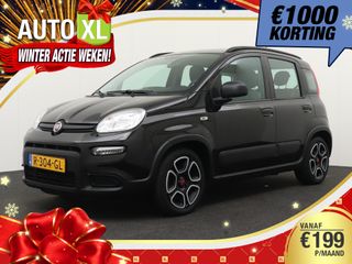 Fiat Panda - R-304-GL - Polisa Lease