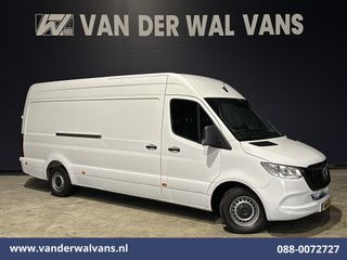 Mercedes-Benz Sprinter - VNH-21-D - Polisa Lease