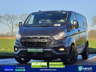 Ford Transit Custom - KLEYN1 - Polisa Lease
