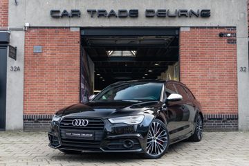 Audi A6 - XP-975-F - Polisa Lease