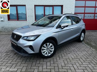 SEAT Arona -  - Polisa Lease