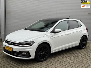 Volkswagen Polo - N-233-BL - Polisa Lease