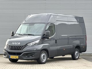 Iveco Daily - V-65-NRG - Polisa Lease