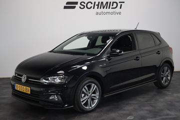 Volkswagen Polo - K-055-BN - Polisa Lease