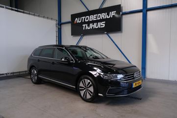 Volkswagen Passat - JVJ-53-L - Polisa Lease