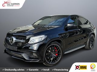 Mercedes-Benz GLE -  - Polisa Lease