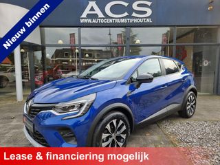 Renault Captur - 8327 - Polisa Lease