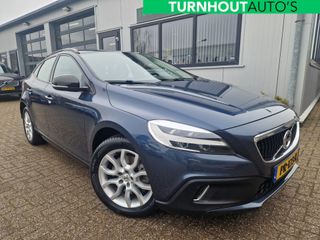 Volvo V40 - PR-123-K - Polisa Lease