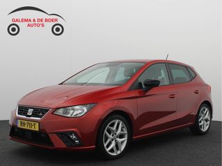 SEAT Ibiza - RH-711-T - Polisa Lease