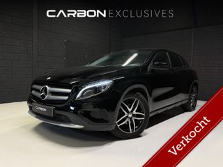 Mercedes-Benz GLA - GZ-295-Z - Polisa Lease