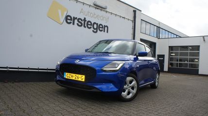 Voertuigafbeelding 1