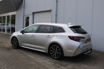 Voertuigafbeelding 1