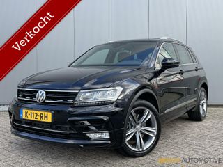 Volkswagen Tiguan - K-112-RH - Polisa Lease