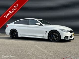 BMW 4 Serie - PX-859-B - Polisa Lease