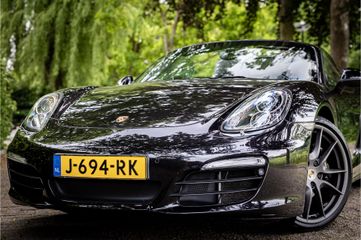 Voertuigafbeelding 1