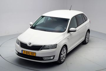 Voertuigafbeelding 9