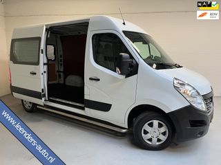 Renault Master - V-091-ND - Polisa Lease