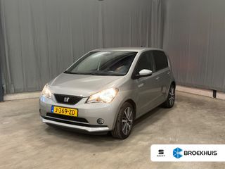 SEAT Mii - J-369-ZD - Polisa Lease