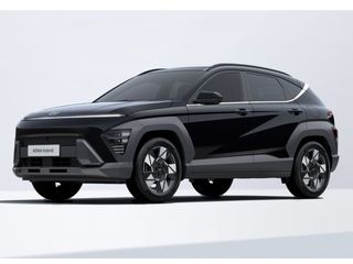 Hyundai Kona - JTH-51-S - Polisa Lease