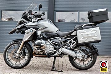 Voertuigafbeelding 1