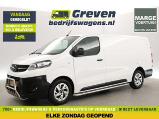 Opel Vivaro - VHJ-05-V - Polisa Lease